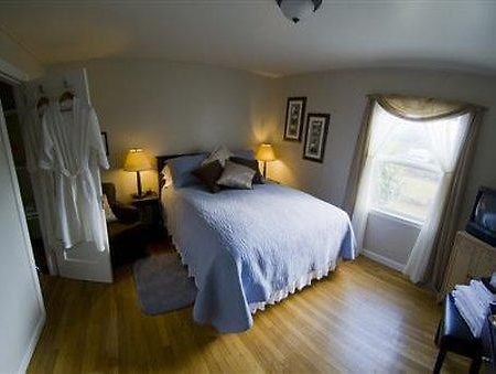 Westport Bayside Bed And Breakfast Camera foto